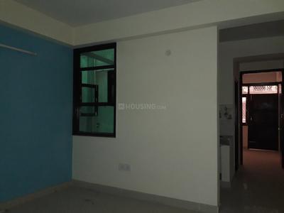 1 BHK Apartment