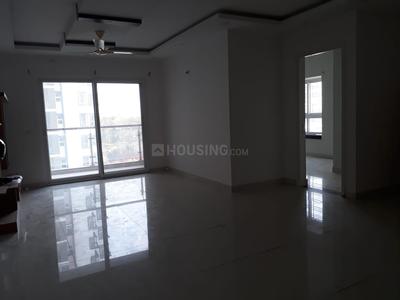 2 BHK Apartment