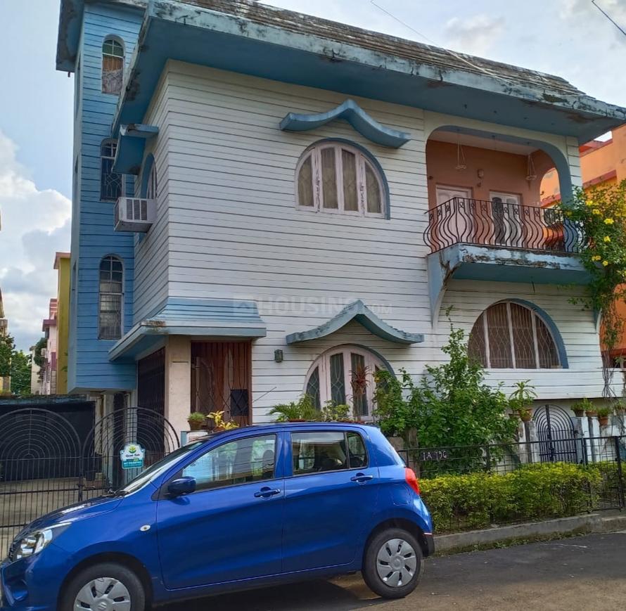 5 BHK 2340 Sqft Independent House for sale at Salt Lake City, Kolkata