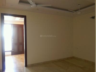 Gallery Cover Image of 900 Sq.ft 2 BHK Independent Floor for buy in Lajpat Nagar for 13500000