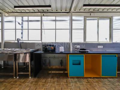 Kitchen Image of Stanza Living Oviedo House in Mathikere