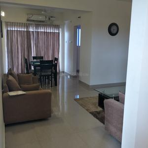 3 BHK Apartment