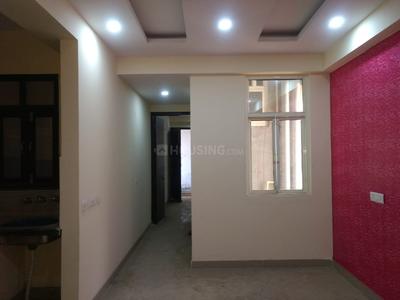 2 BHK Independent Floor
