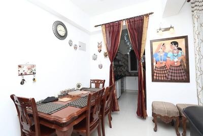 2 BHK Apartment