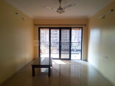 Gallery Cover Image of 920 Sq.ft 2 BHK Apartment for buy in Chembur for 18000000