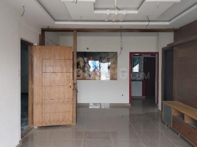 Gallery Cover Image of 1120 Sq.ft 2 BHK Apartment for buy in Thirumalashettyhally for 5400000