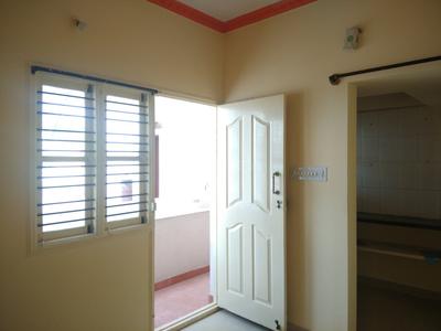 1 BHK Independent Floor