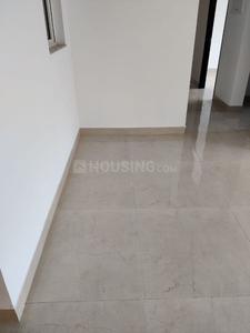 1 BHK Apartment