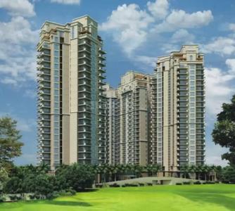 3 BHK Apartment