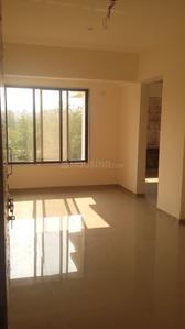 Gallery Cover Image of 430 Sq.ft 1 RK Apartment for buy in Karjat for 1400000