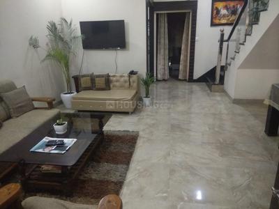 Gallery Cover Image of 1800 Sq.ft 3 BHK Independent House for buy in Lal Kuan for 9000000