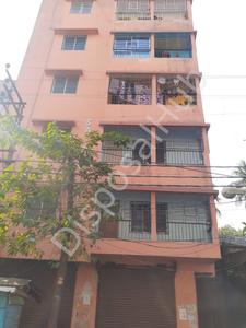 Gallery Cover Image of 1100 Sq.ft 3 BHK Apartment for buy in Kaikhali for 7600000