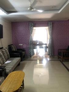 4 BHK Apartment