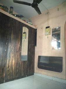 Gallery Cover Image of 450 Sq.ft 1 BHK Apartment for buy in Belapur CBD for 4600000