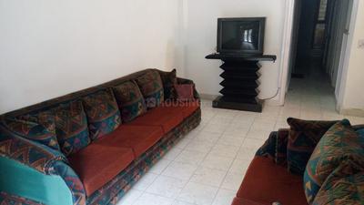 2 BHK Independent Floor