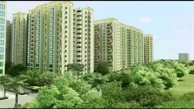 1 BHK Apartment