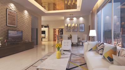 3 BHK Apartment