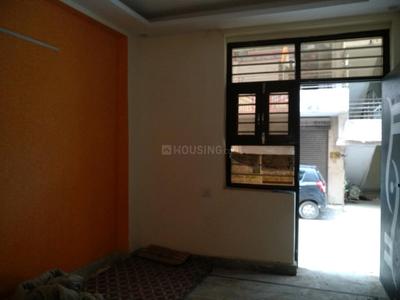 Gallery Cover Image of 450 Sq.ft 1 BHK Apartment for buy in Dayal Bagh Colony for 1200000