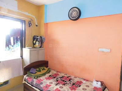 Gallery Cover Image of 433 Sq.ft 1 BHK Independent Floor for buy in Vasai East for 3000000