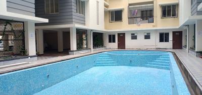 Gallery Cover Image of 1156 Sq.ft 3 BHK Apartment for buy in Malancha Mahi Nagar for 3773000