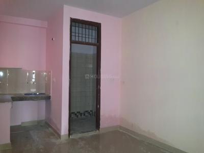 1 RK Apartment