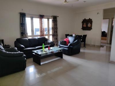 3 BHK Apartment