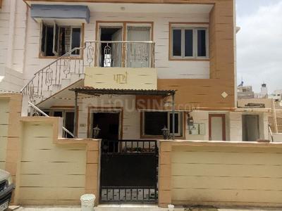 2 BHK Independent House