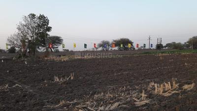 Gallery Cover Image of Sq.ft Residential Plot for buy in Sanwer for 672640