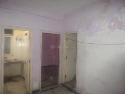 Gallery Cover Image of 700 Sq.ft 2 BHK Apartment for rent in New Ashok Nagar for 12000