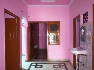 3 BHK Independent Floor