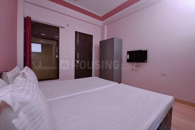 1 RK Apartment