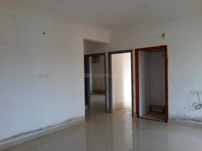 3 BHK Apartment