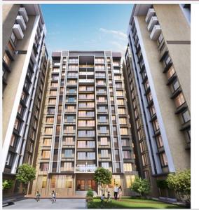 2 BHK फ़्लैट
