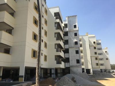 3 BHK Apartment