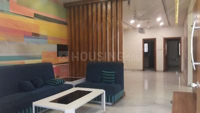 3 BHK Apartment
