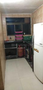 Kitchen Image of PG 4195159 Goregaon East in Goregaon East