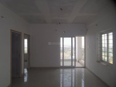 2.5 BHK Apartment