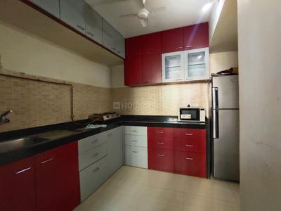 Gallery Cover Image of 2800 Sq.ft 4 BHK Apartment for buy in Powai for 77500000