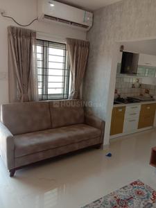 2 BHK अपार्टमेंट