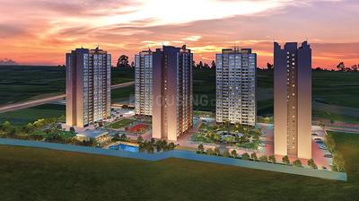 2 BHK Apartment