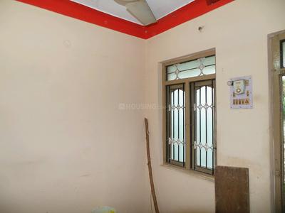 1 BHK Independent House