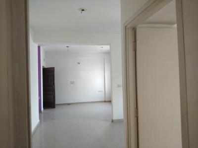 1 BHK Apartment