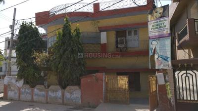 4 BHK Independent House