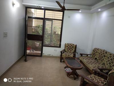 Living Room Image of PG 5118980 Vasundhara in Vasundhara