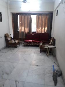 Gallery Cover Image of 581 Sq.ft 1 BHK Apartment for buy in Shree Vishal Apartments, Kopar Khairane for 6800000