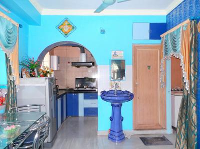 2 BHK Apartment
