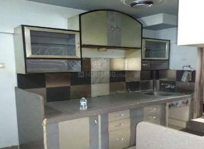 Gallery Cover Image of 867 Sq.ft 2 BHK Apartment for buy in Bhandup West for 13000000