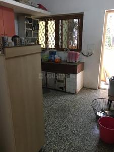 Kitchen Image of PG 6312078 Shanti Nagar in Shanti Nagar