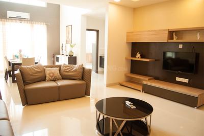 2 BHK अपार्टमेंट