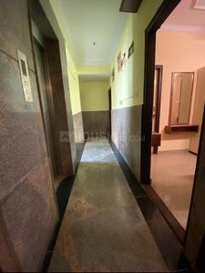 Passage Image of Sr Prime PG For Ladies in Marathahalli